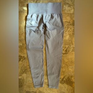 Periwinkle NVGTN seamless Leggings